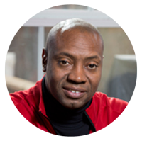Dr. Marshall Shepherd